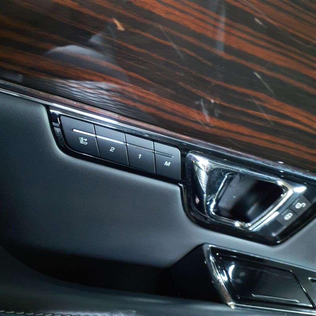 2017 JAGUAR XJ 2017 JAGUAR XJ