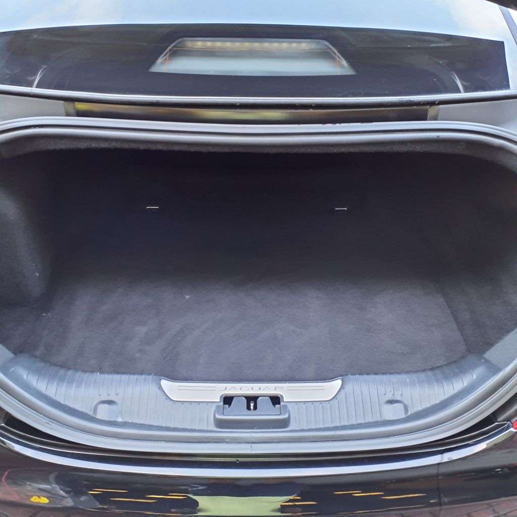 2017 JAGUAR XJ 2017 JAGUAR XJ