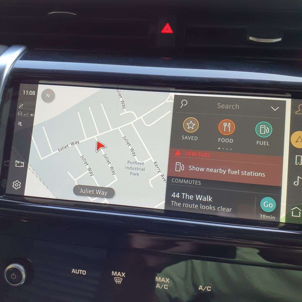 2021 LAND ROVER DISCOVERY SPORT 2021 LAND ROVER DISCOVERY SPORT