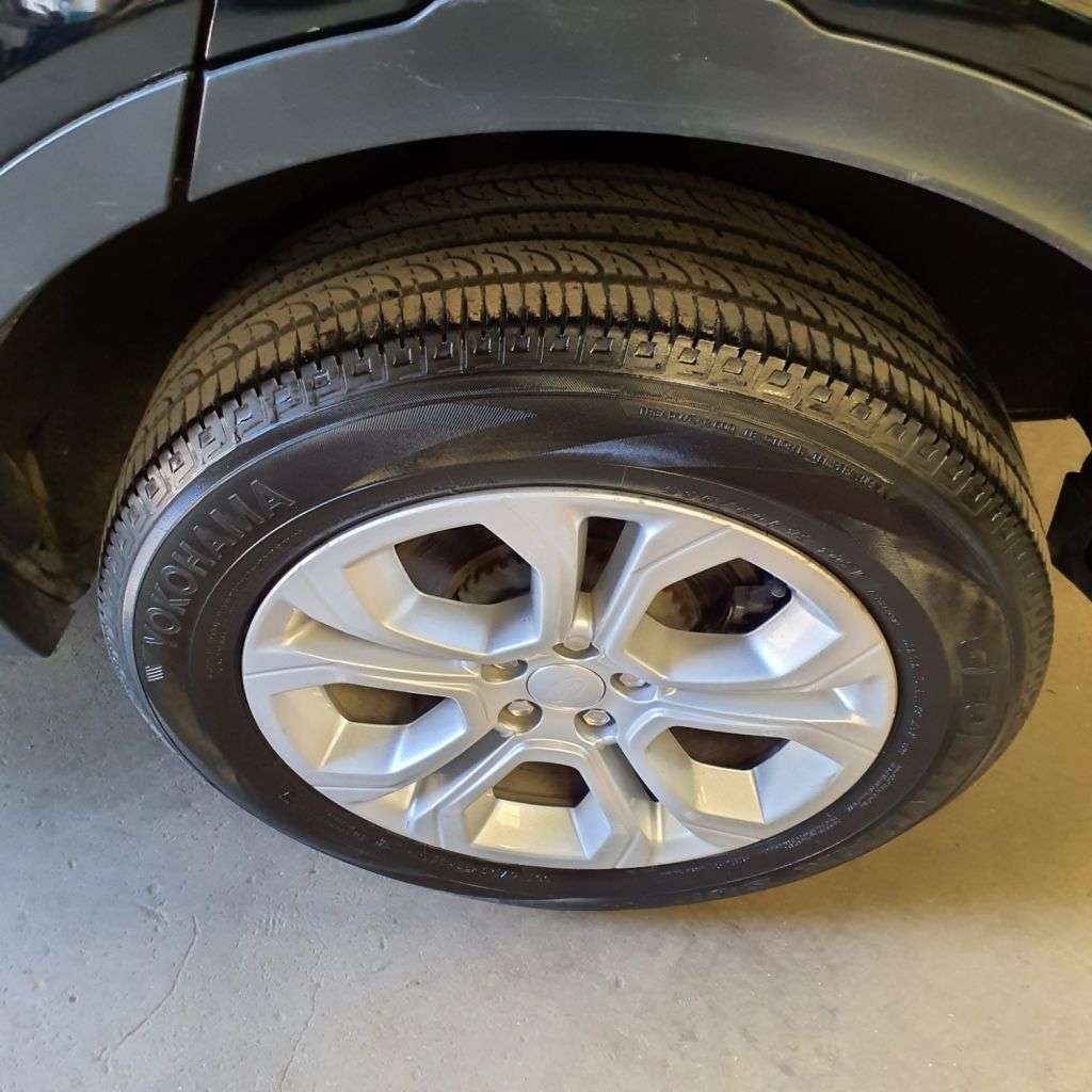 2021 LAND ROVER DISCOVERY SPORT 2021 LAND ROVER DISCOVERY SPORT