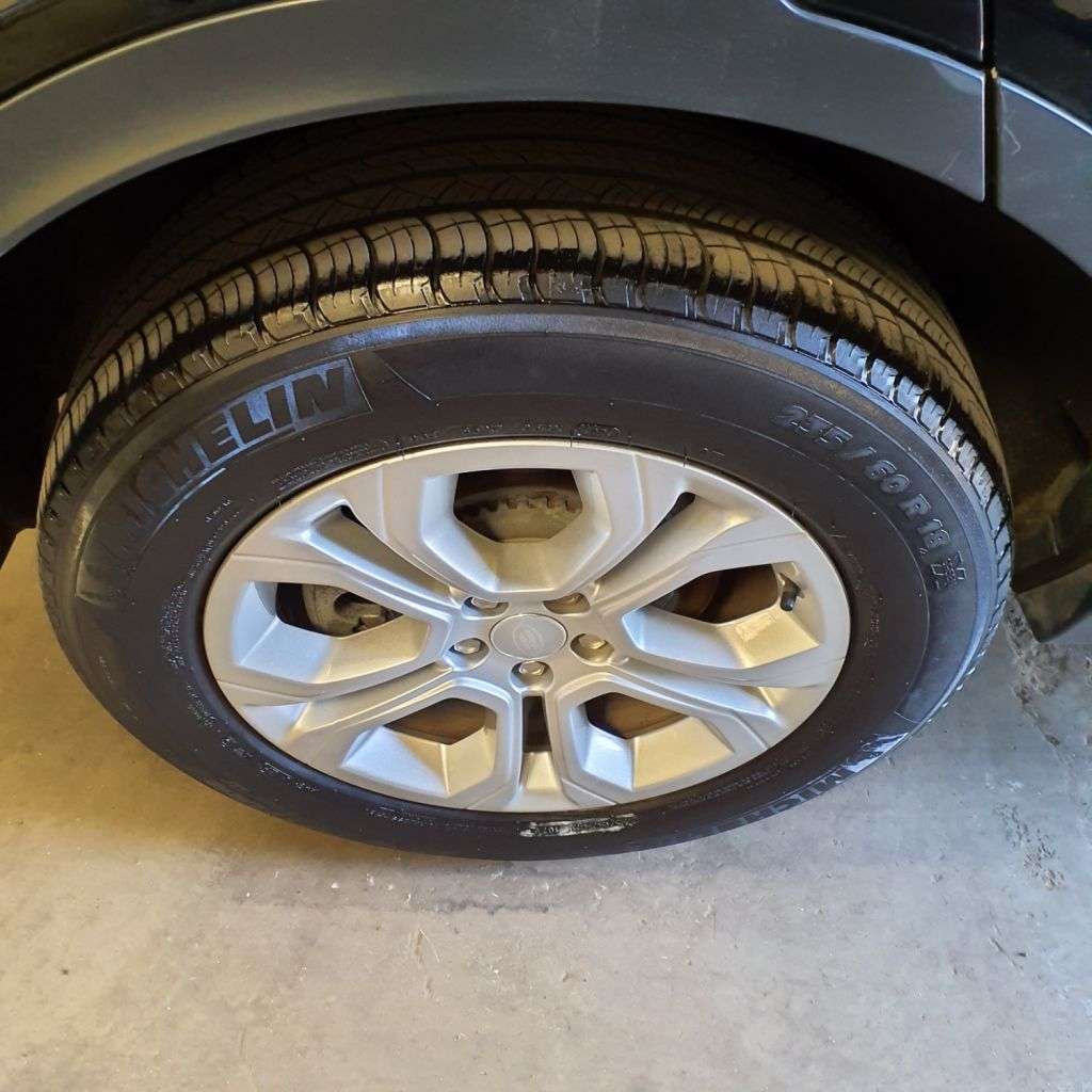 2021 LAND ROVER DISCOVERY SPORT 2021 LAND ROVER DISCOVERY SPORT