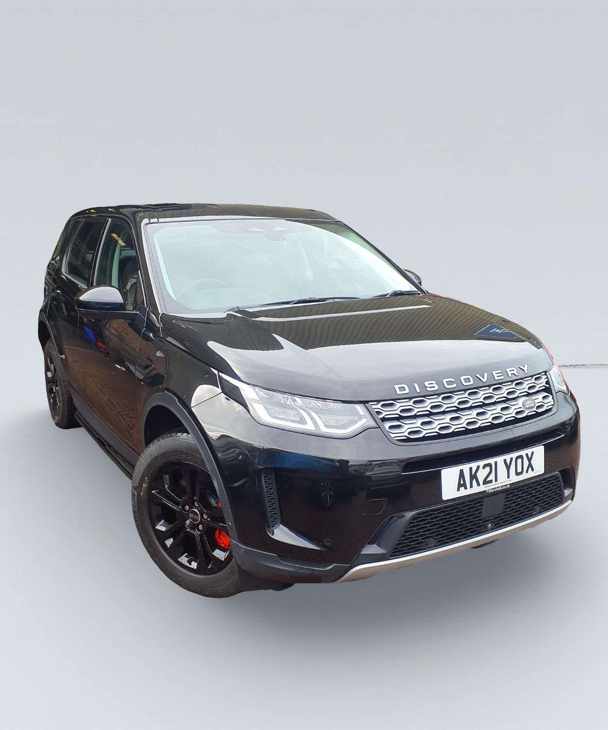 A 2021 LAND ROVER DISCOVERY SPORT 2.0 S MHEV 5d 198 BHP 6 MONTHS WARRANTY MHEV A 2021 LAND ROVER DISCOVERY SPORT 2.0 S MHEV 5d 198 BHP 6 MONTHS WARRANTY MHEV