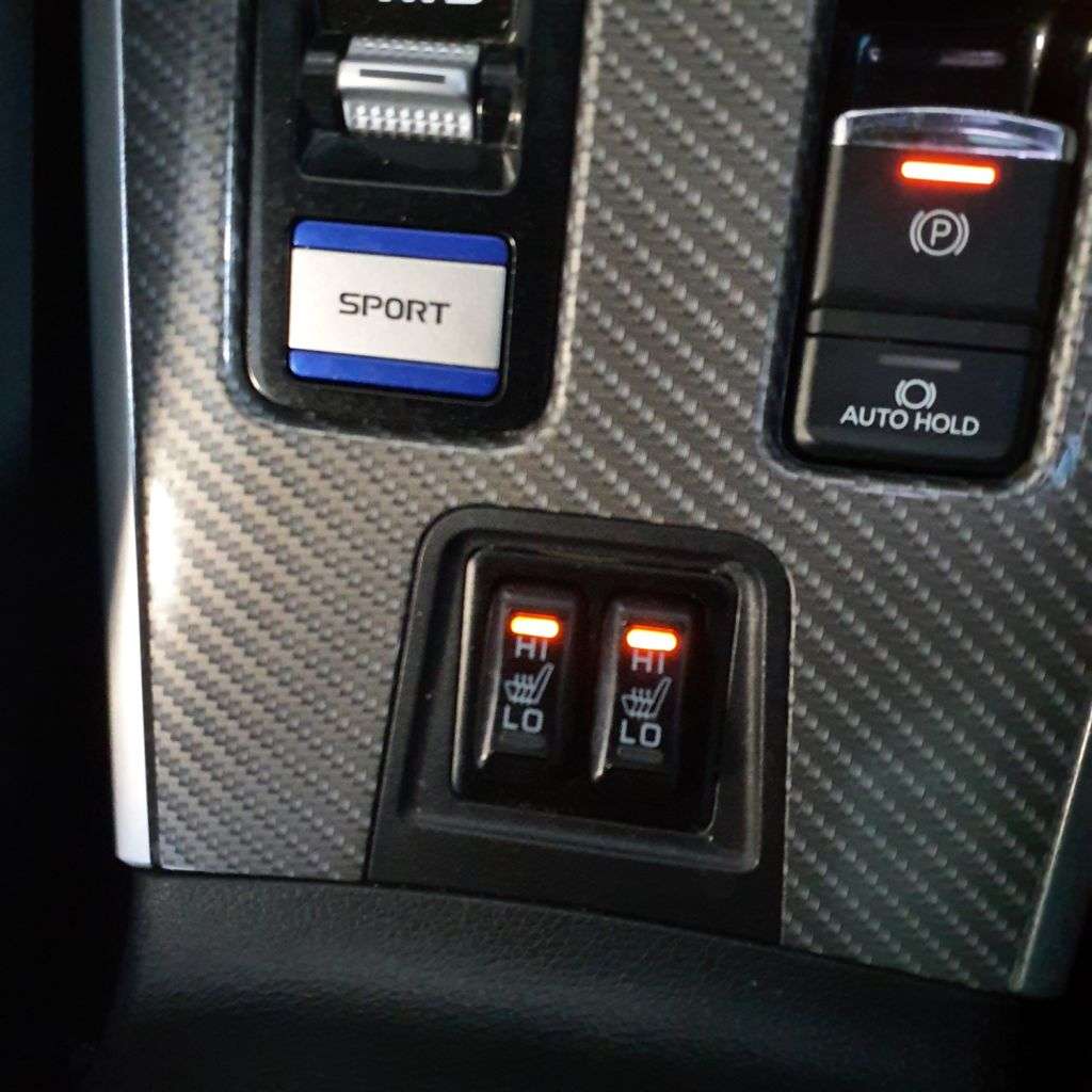 2018 MITSUBISHI OUTLANDER 2018 MITSUBISHI OUTLANDER