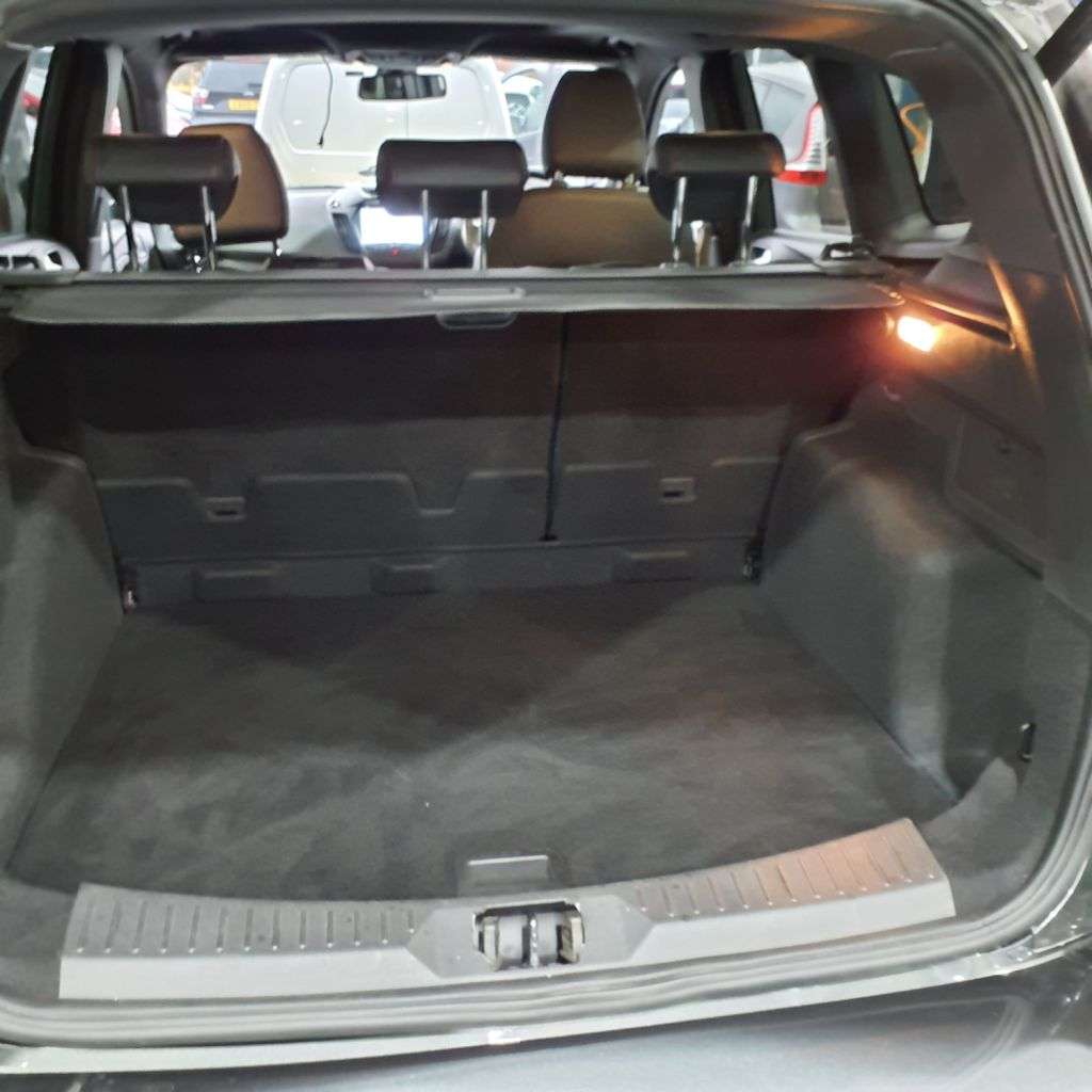 2018 FORD KUGA 2018 FORD KUGA