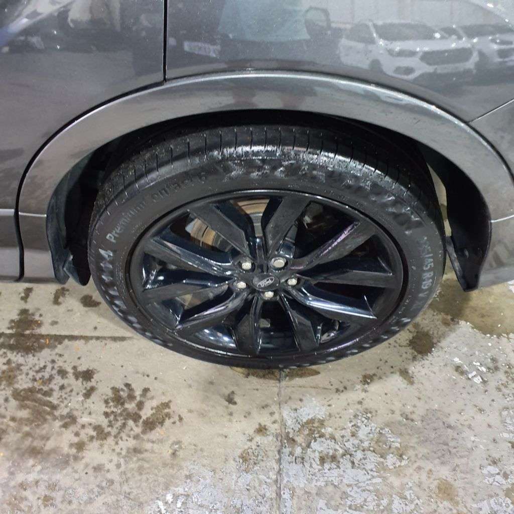 2018 FORD KUGA 2018 FORD KUGA