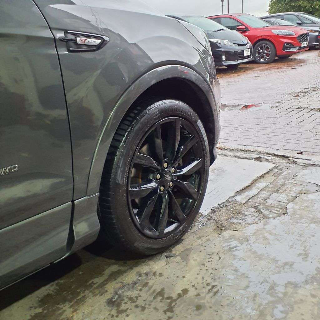 2018 FORD KUGA 2018 FORD KUGA