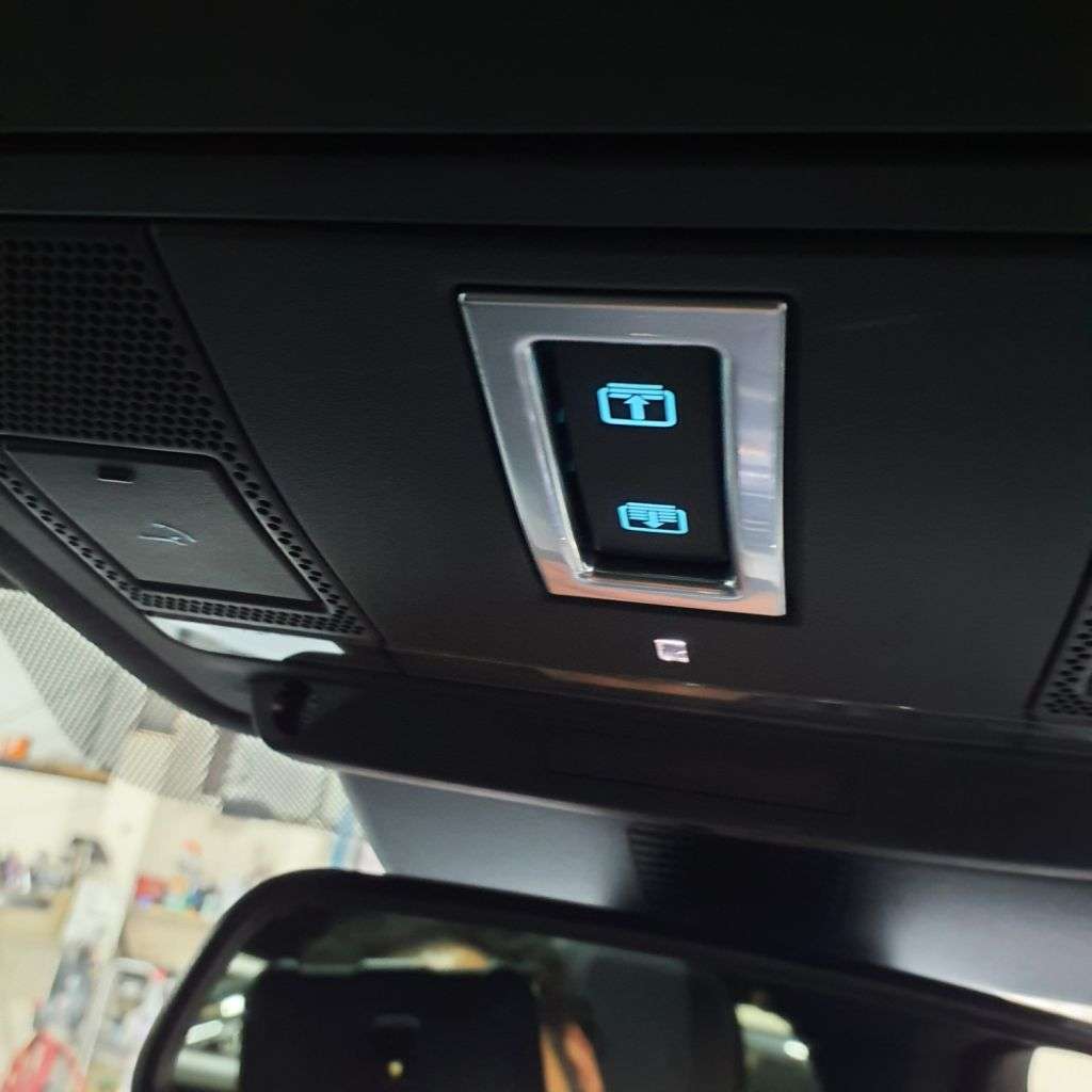 2018 JAGUAR F-PACE 2018 JAGUAR F-PACE