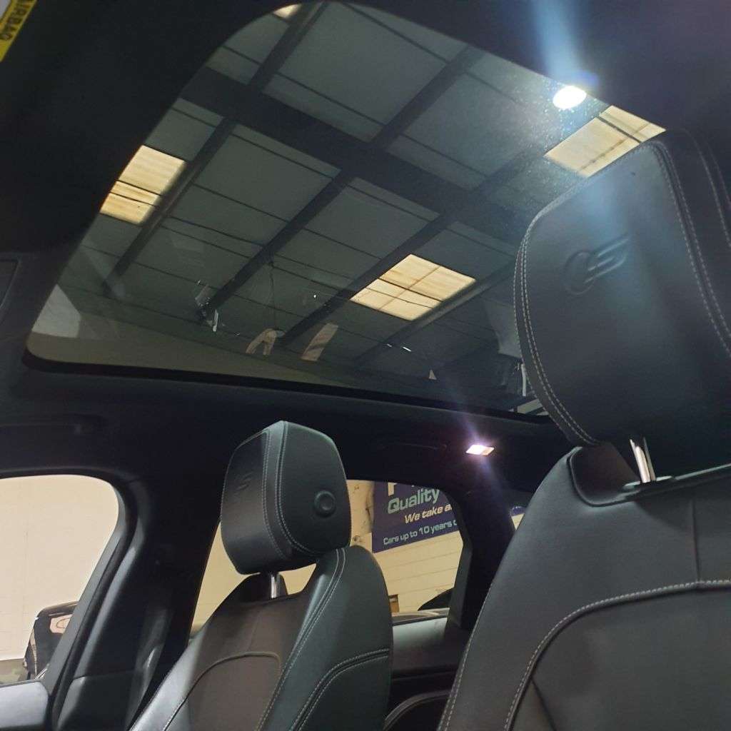 2018 JAGUAR F-PACE 2018 JAGUAR F-PACE