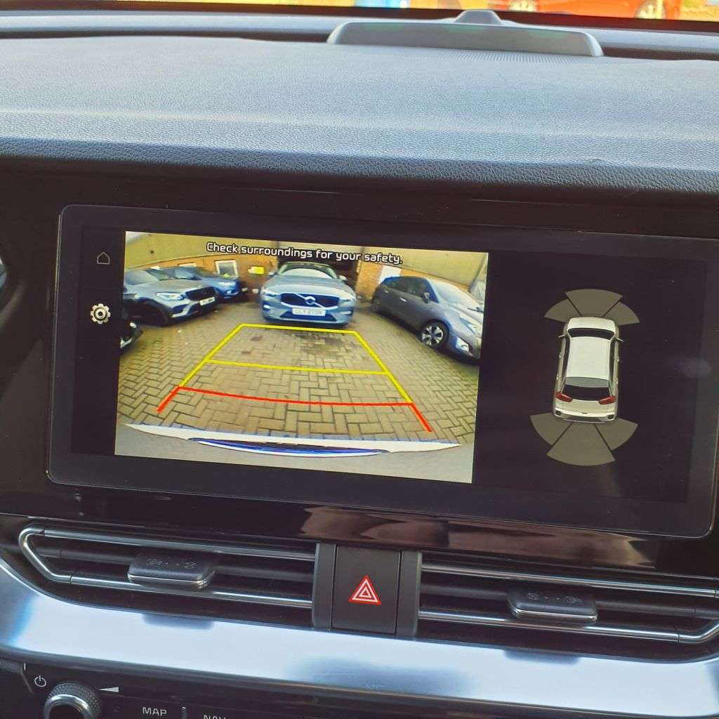 2020 KIA NIRO 2020 KIA NIRO