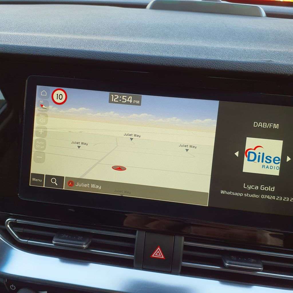 2020 KIA NIRO 2020 KIA NIRO