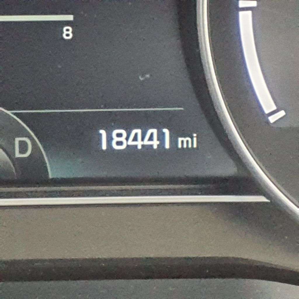 2020 KIA NIRO 2020 KIA NIRO