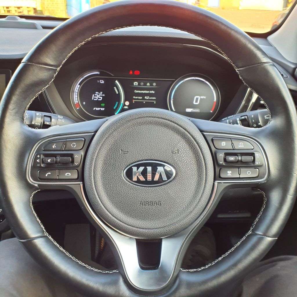 2020 KIA NIRO 2020 KIA NIRO