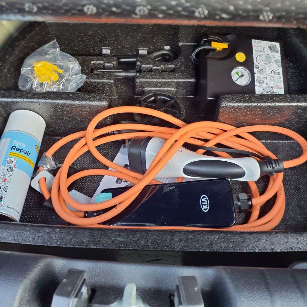 2020 KIA NIRO 2020 KIA NIRO