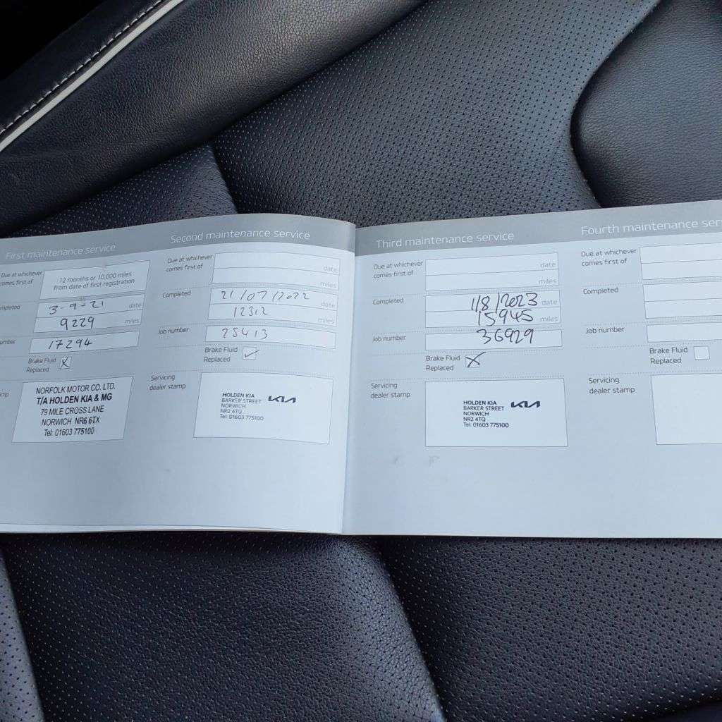 2020 KIA NIRO 2020 KIA NIRO