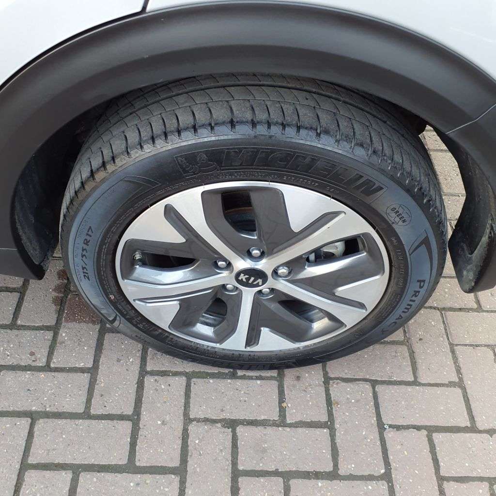 2020 KIA NIRO 2020 KIA NIRO