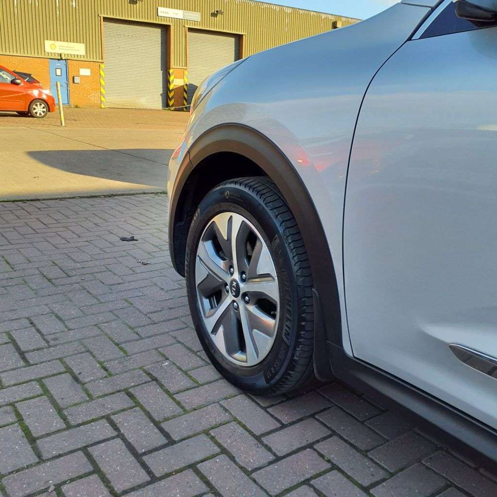 2020 KIA NIRO 2020 KIA NIRO