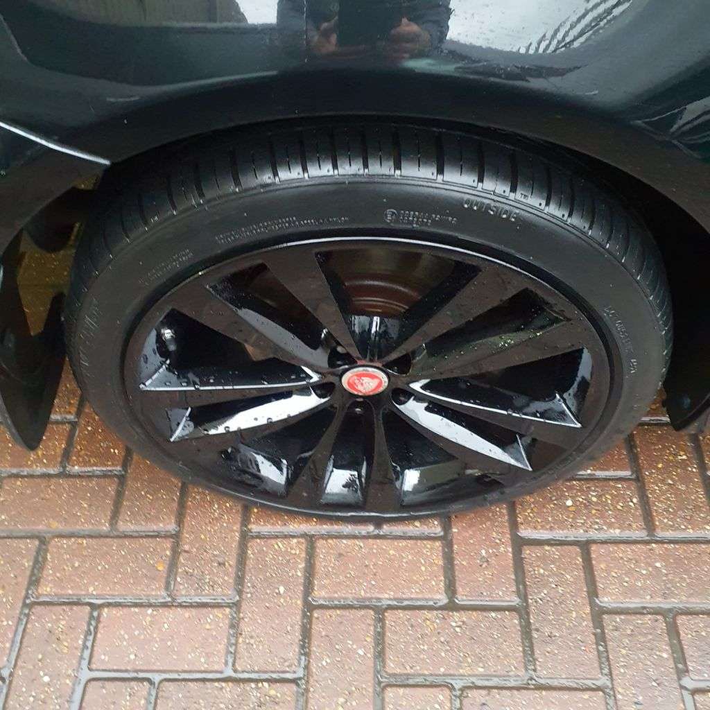 2019 JAGUAR XJ 2019 JAGUAR XJ