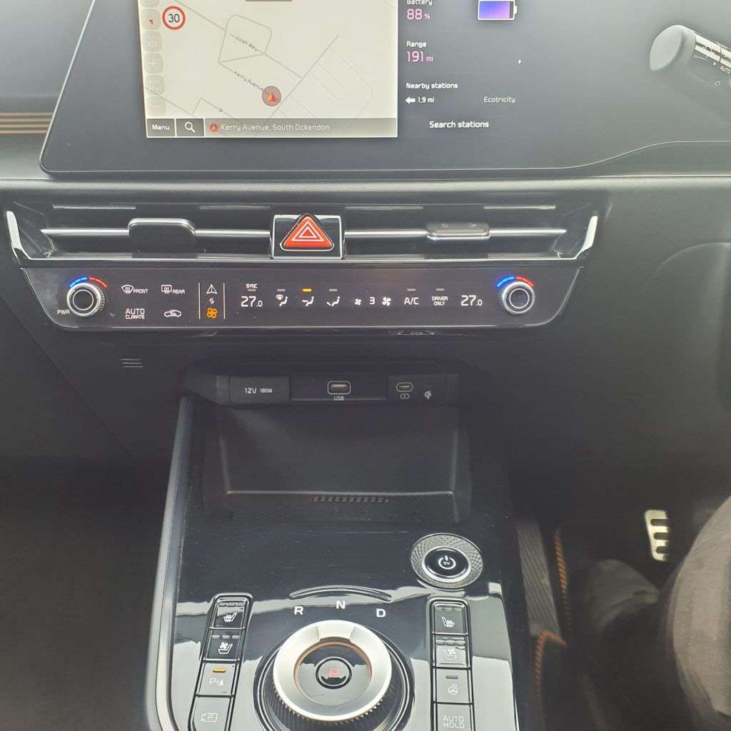 2023 KIA NIRO 2023 KIA NIRO