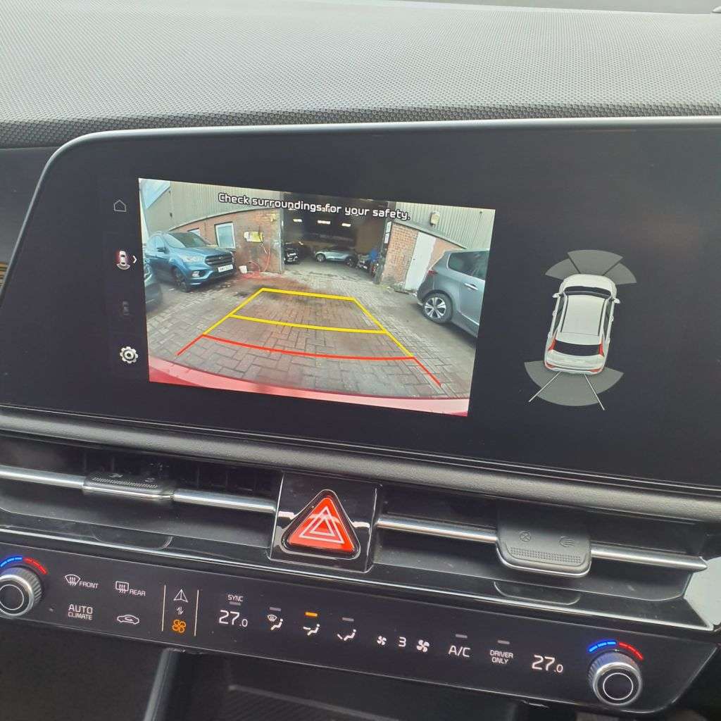 2023 KIA NIRO 2023 KIA NIRO