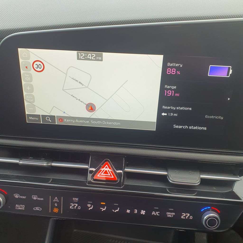 2023 KIA NIRO 2023 KIA NIRO