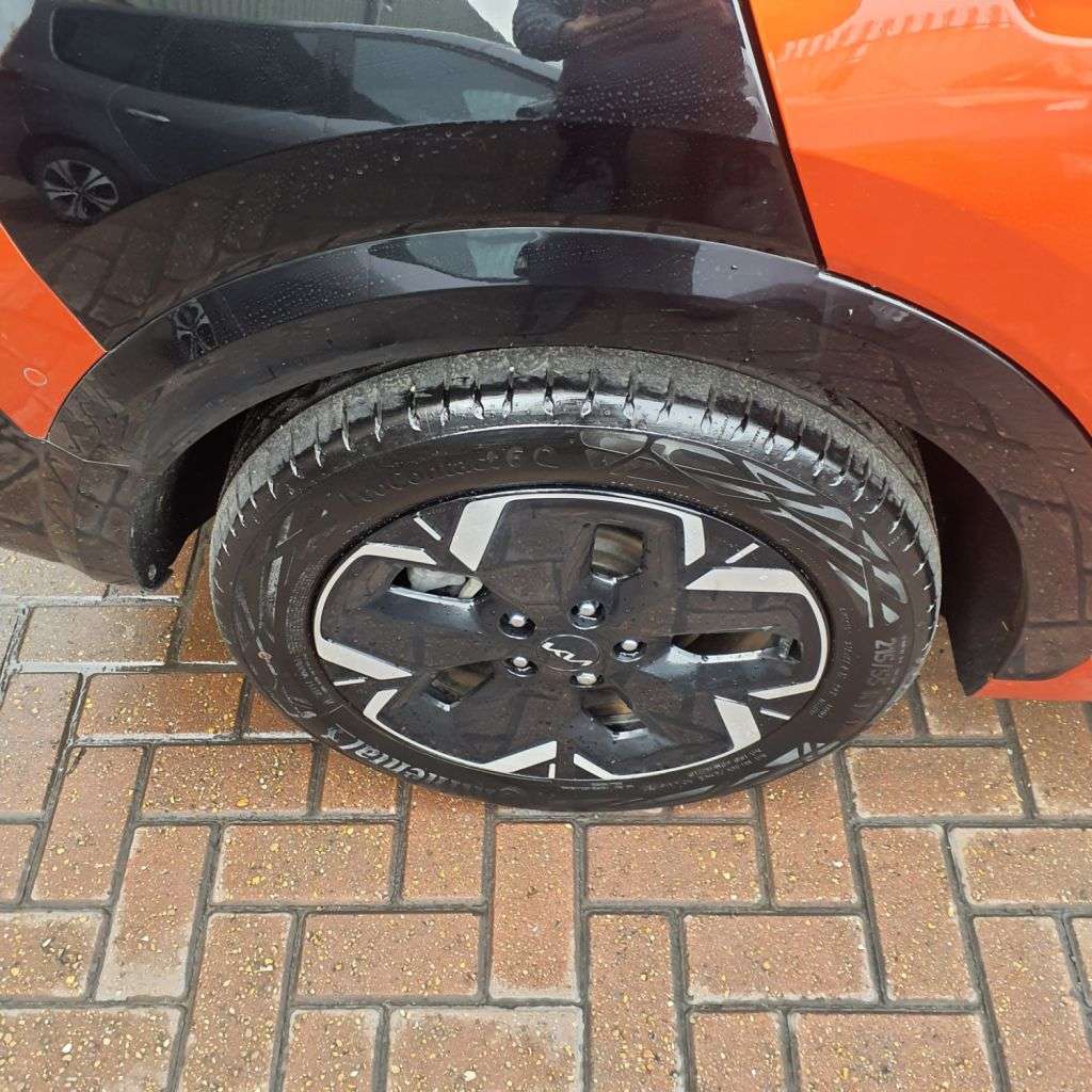 2023 KIA NIRO 2023 KIA NIRO