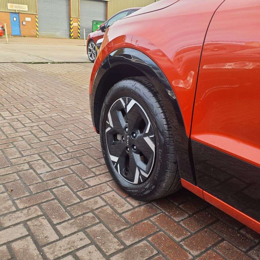 2023 KIA NIRO 2023 KIA NIRO