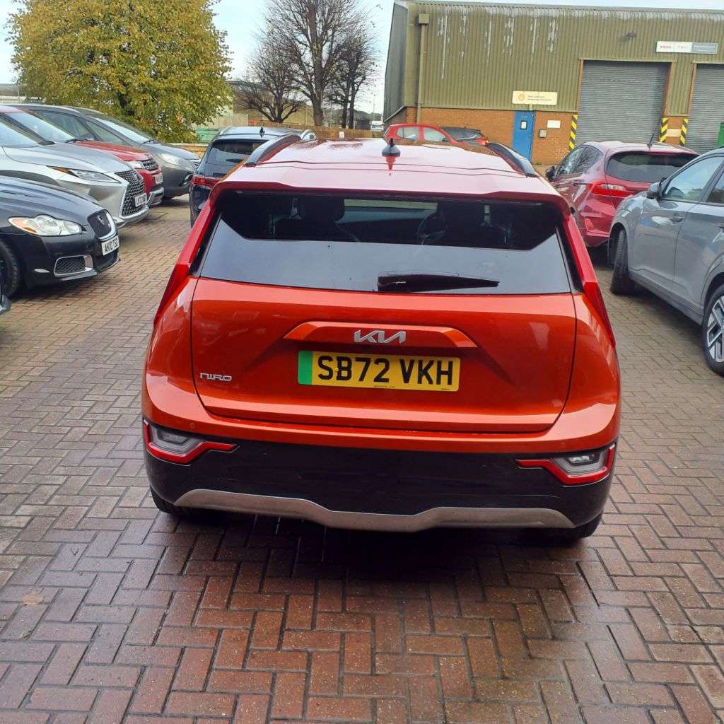 2023 KIA NIRO 2023 KIA NIRO