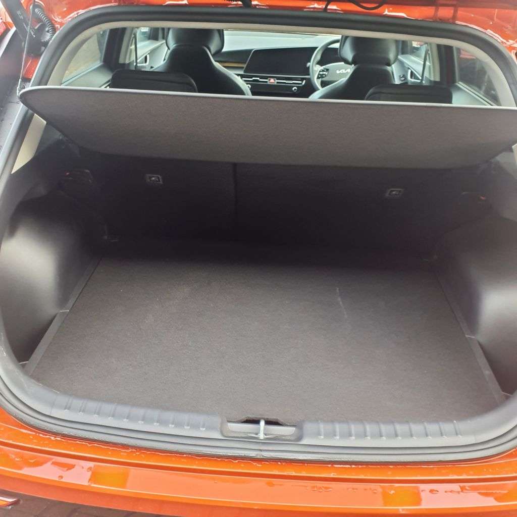 2023 KIA NIRO 2023 KIA NIRO