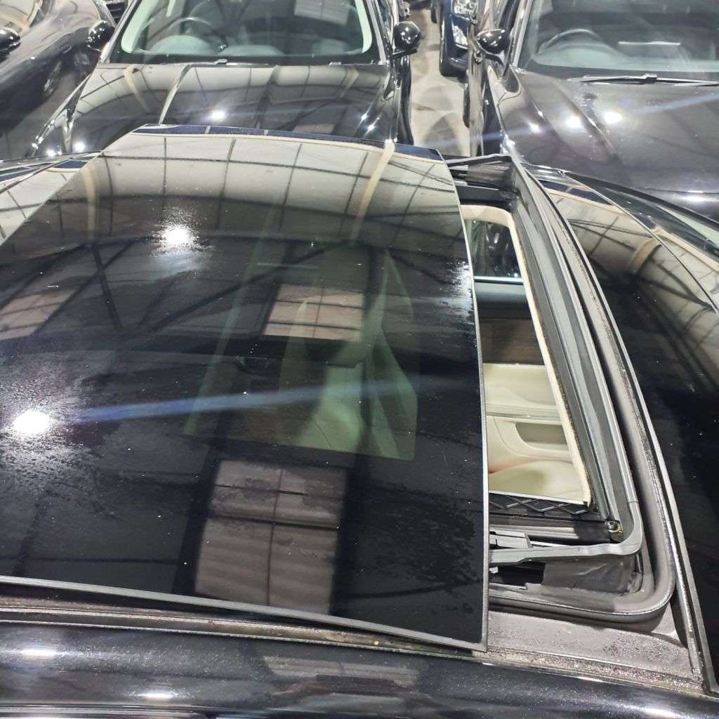 2017 JAGUAR XJ 2017 JAGUAR XJ