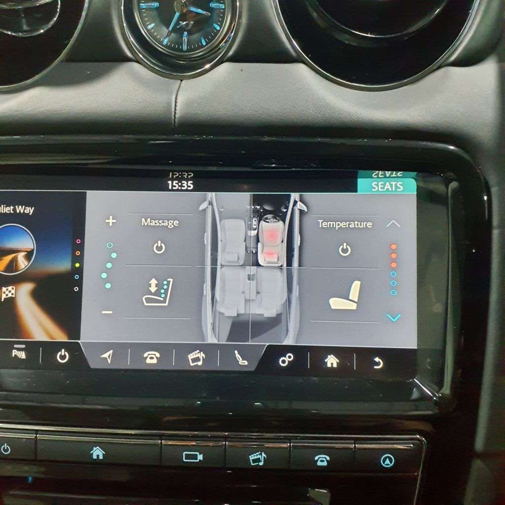 2017 JAGUAR XJ 2017 JAGUAR XJ