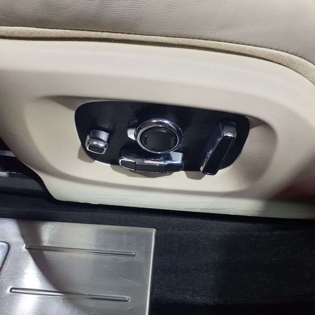 2017 JAGUAR XJ 2017 JAGUAR XJ