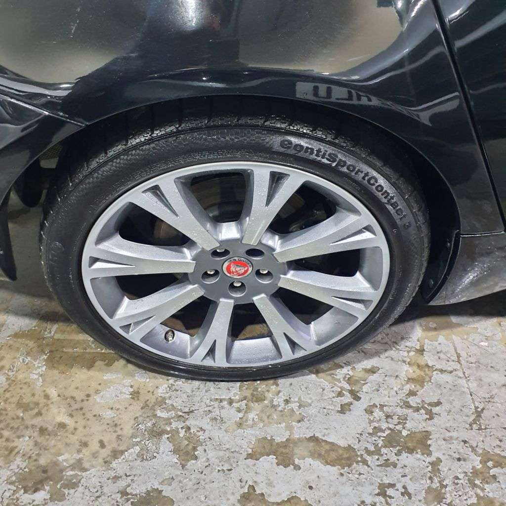 2017 JAGUAR XJ 2017 JAGUAR XJ