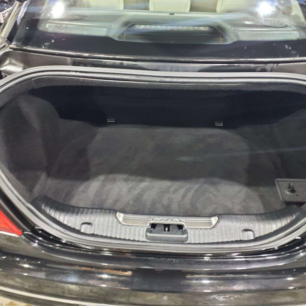 2017 JAGUAR XJ 2017 JAGUAR XJ