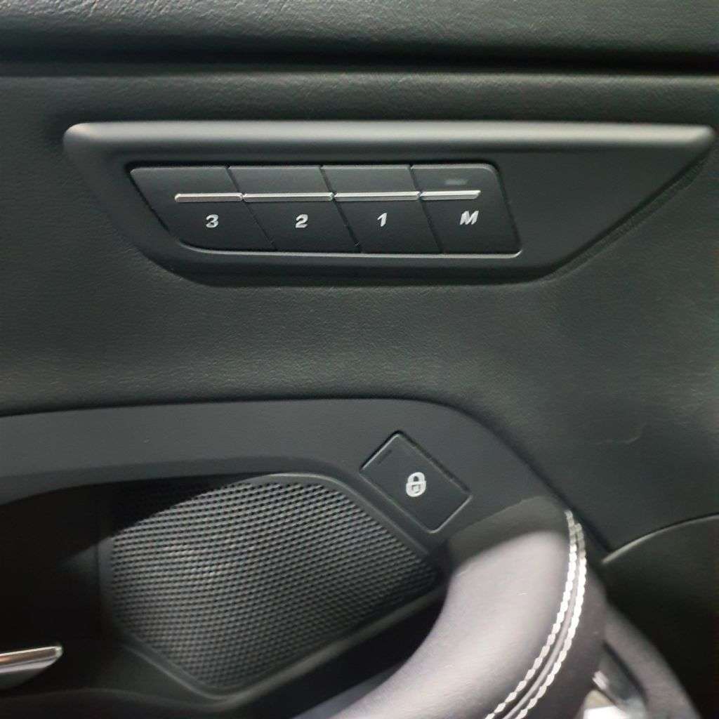 2019 JAGUAR E-PACE 2019 JAGUAR E-PACE