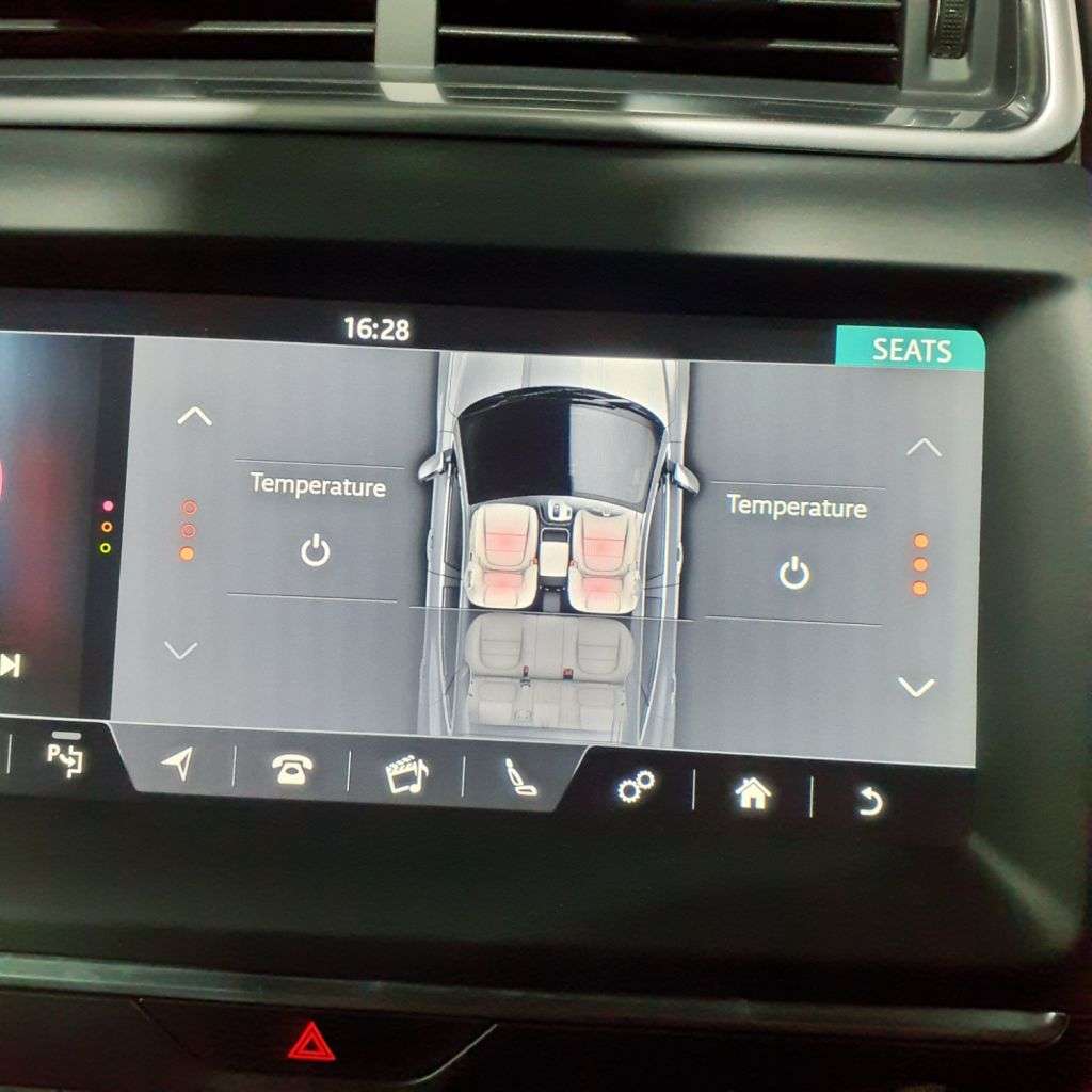 2019 JAGUAR E-PACE 2019 JAGUAR E-PACE