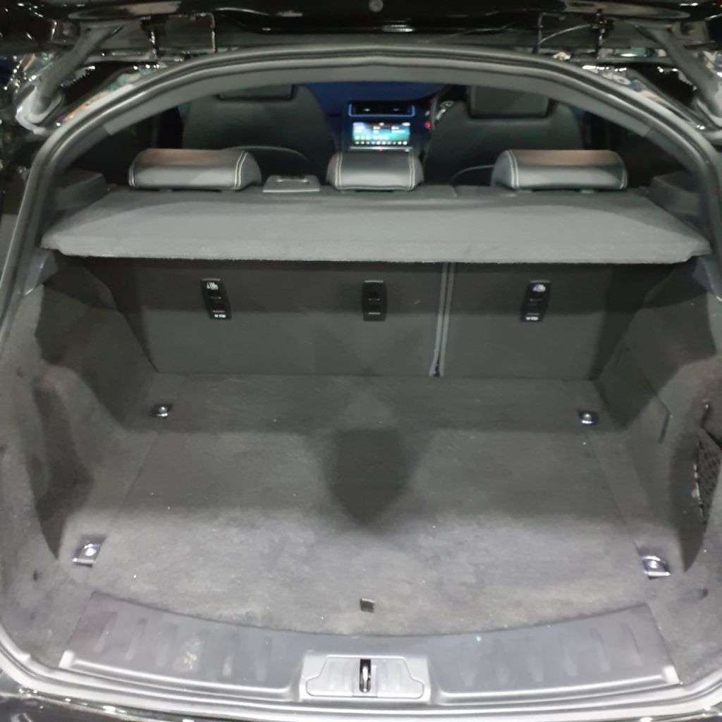 2019 JAGUAR E-PACE 2019 JAGUAR E-PACE