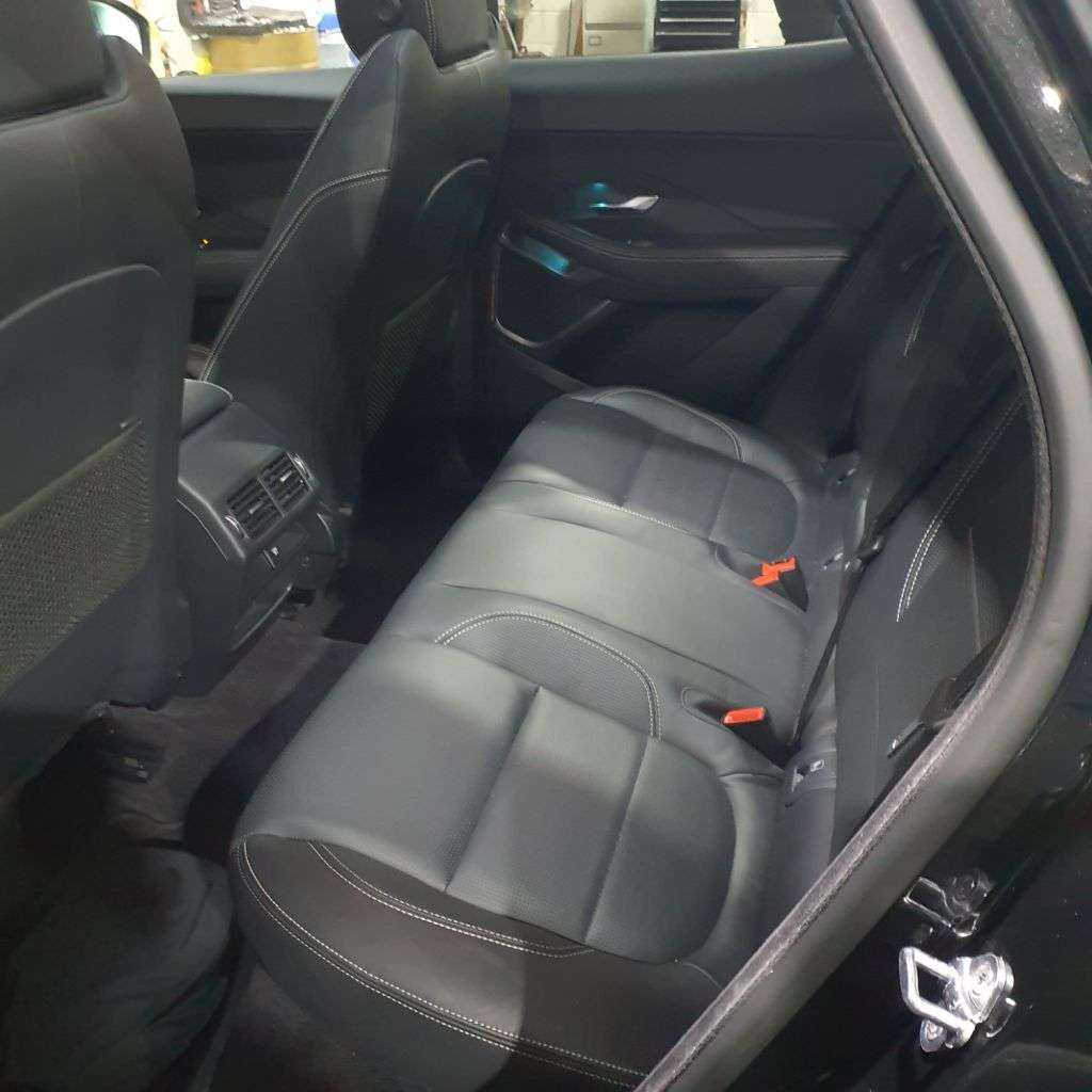 2019 JAGUAR E-PACE 2019 JAGUAR E-PACE