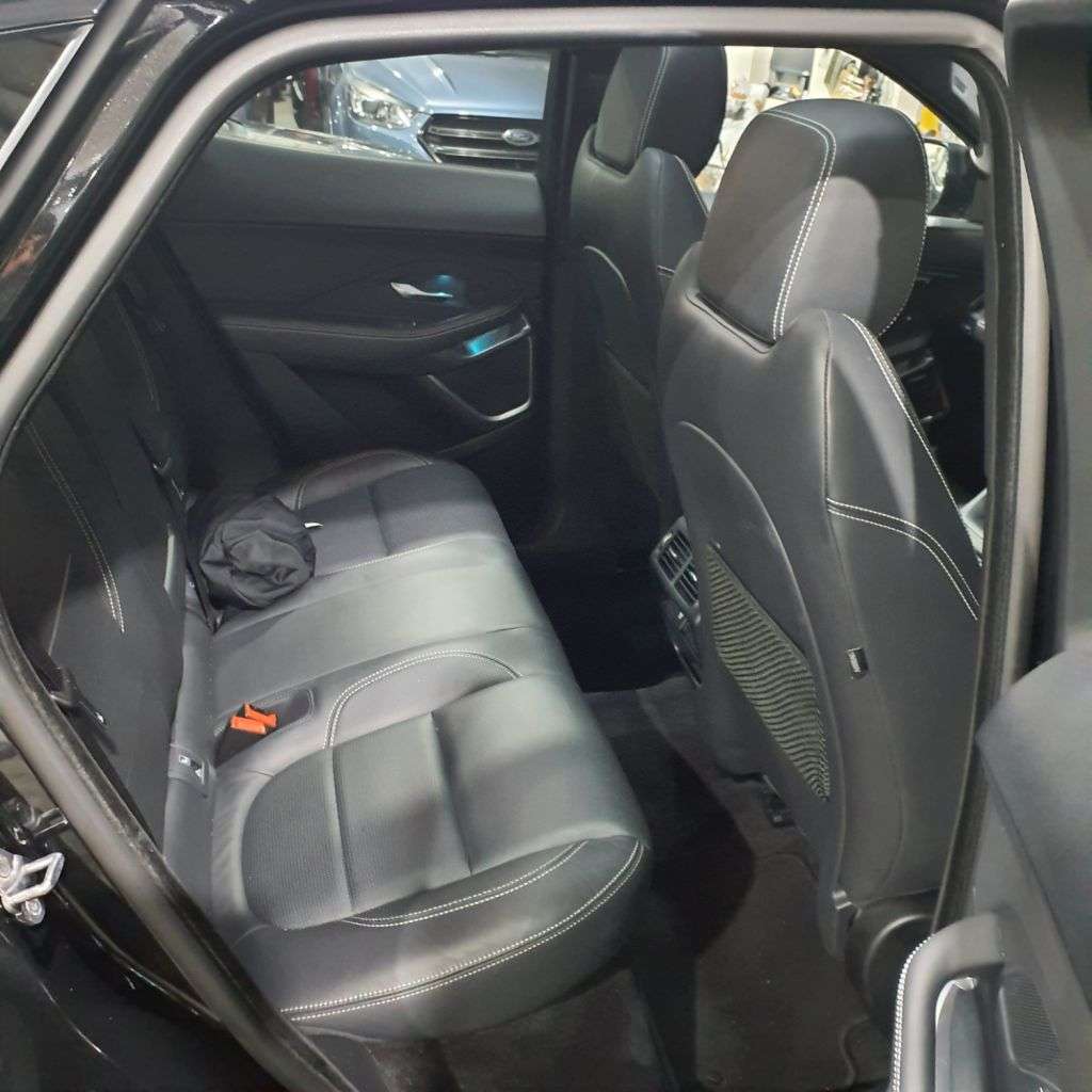 2019 JAGUAR E-PACE 2019 JAGUAR E-PACE