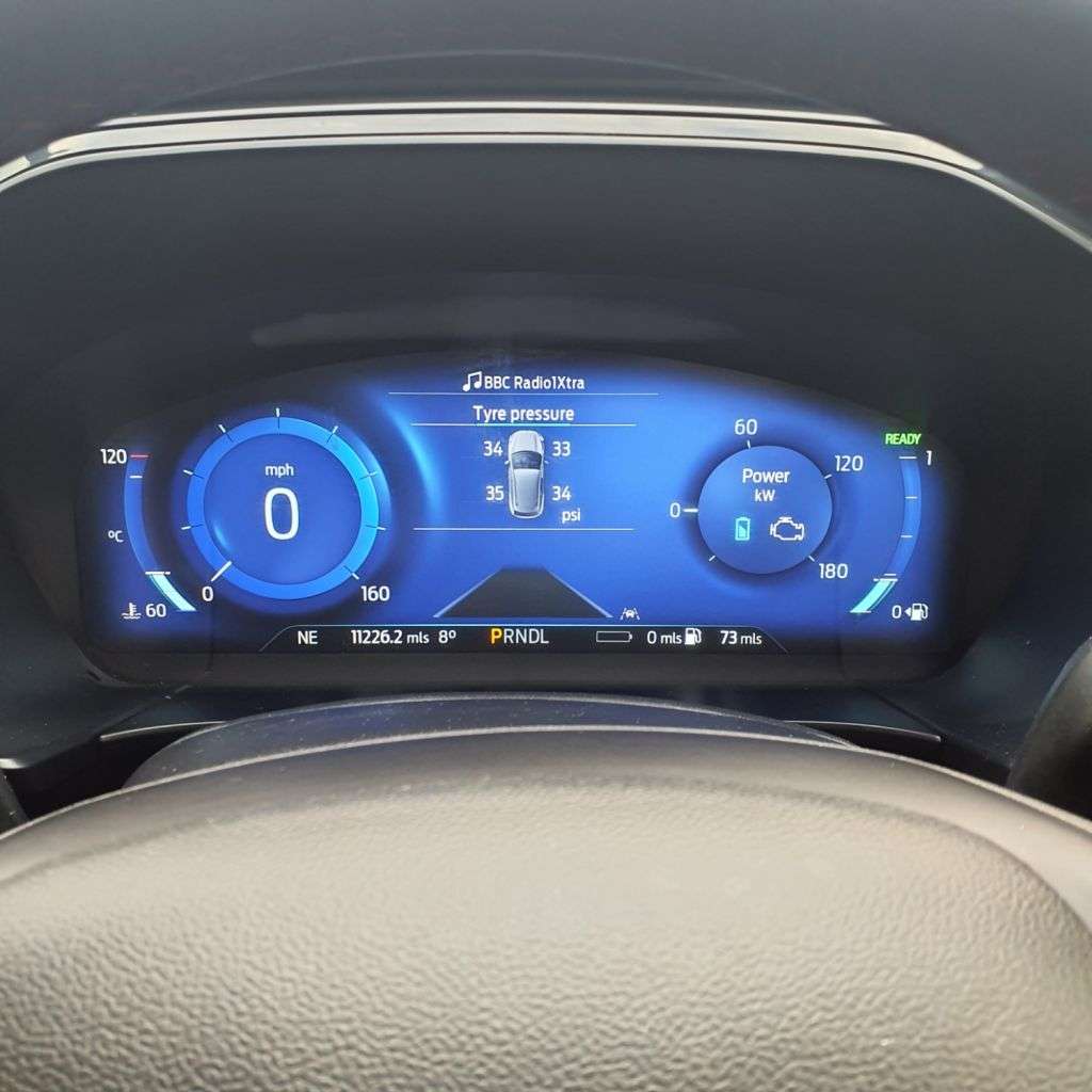 2022 FORD KUGA 2022 FORD KUGA