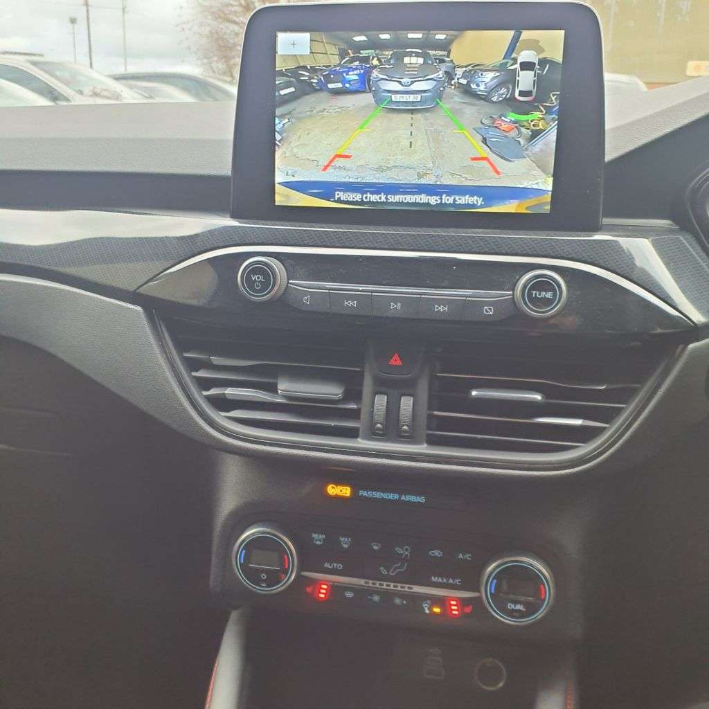 2022 FORD KUGA 2022 FORD KUGA