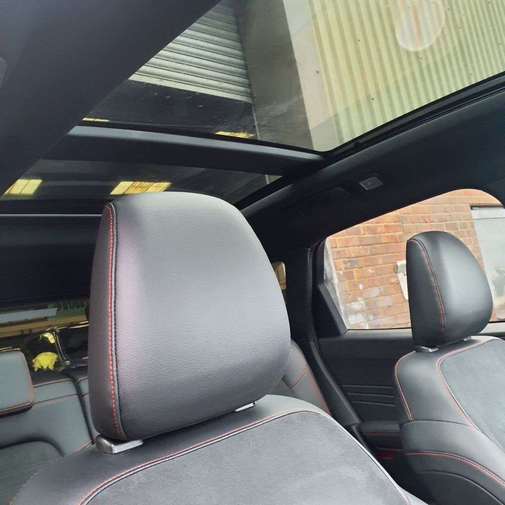 2022 FORD KUGA 2022 FORD KUGA