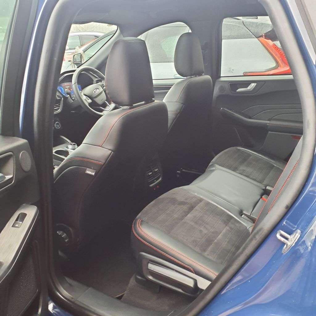 2022 FORD KUGA 2022 FORD KUGA