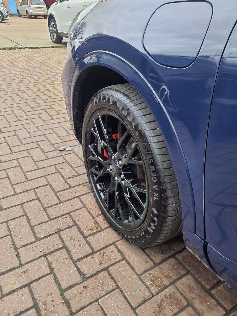 2022 FORD KUGA 2022 FORD KUGA