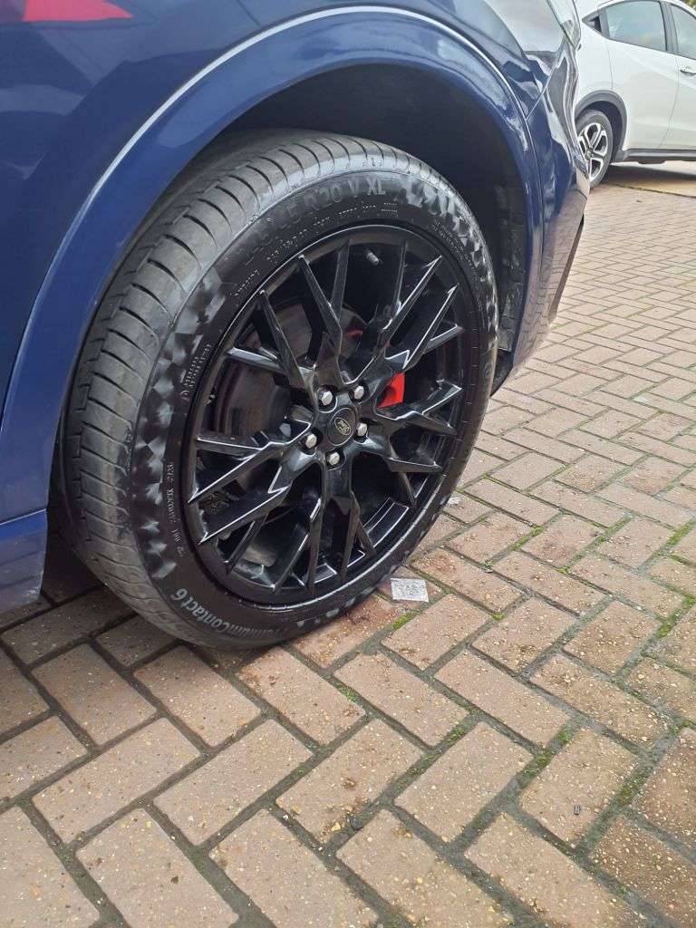 2022 FORD KUGA 2022 FORD KUGA