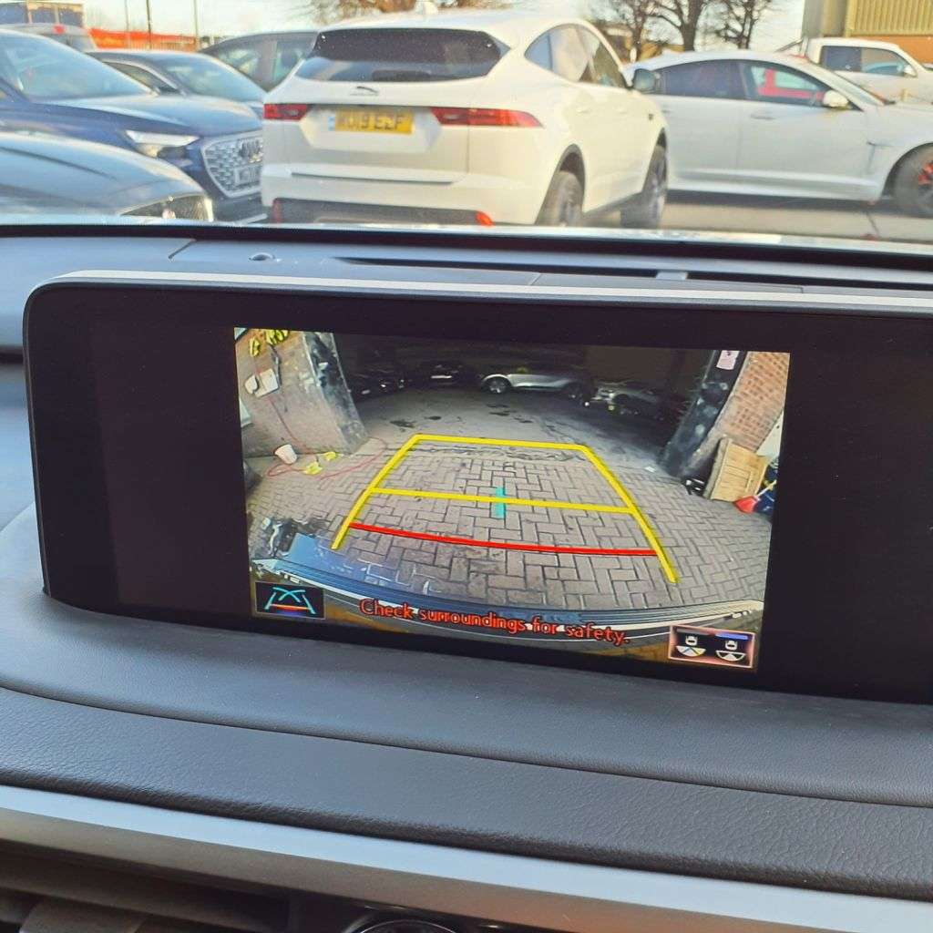 2022 LEXUS RX 2022 LEXUS RX