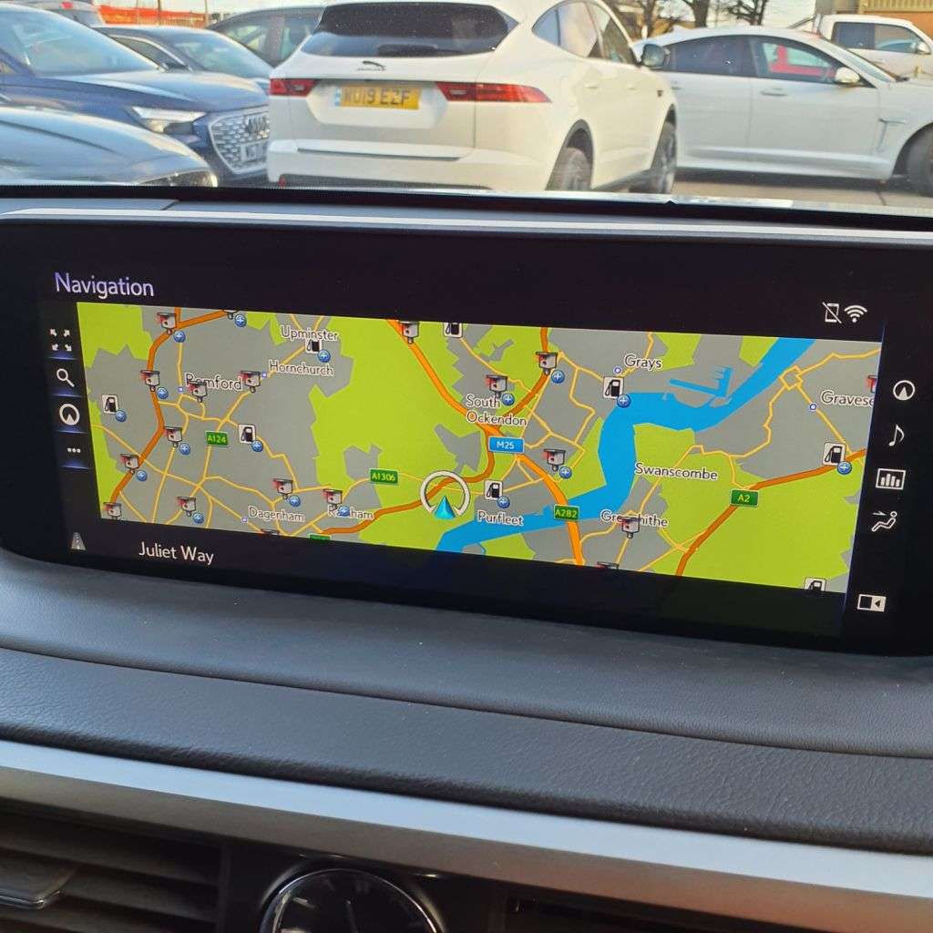 2022 LEXUS RX 2022 LEXUS RX