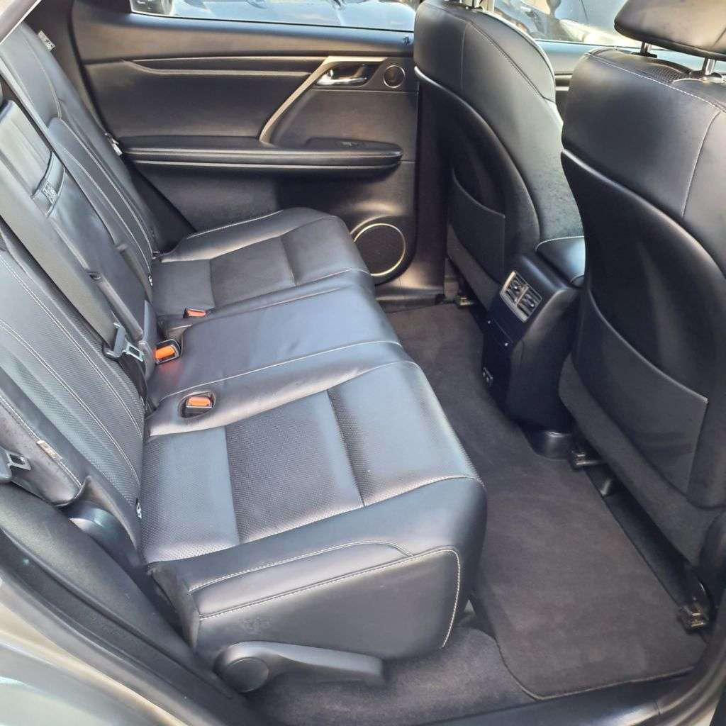 2022 LEXUS RX 2022 LEXUS RX