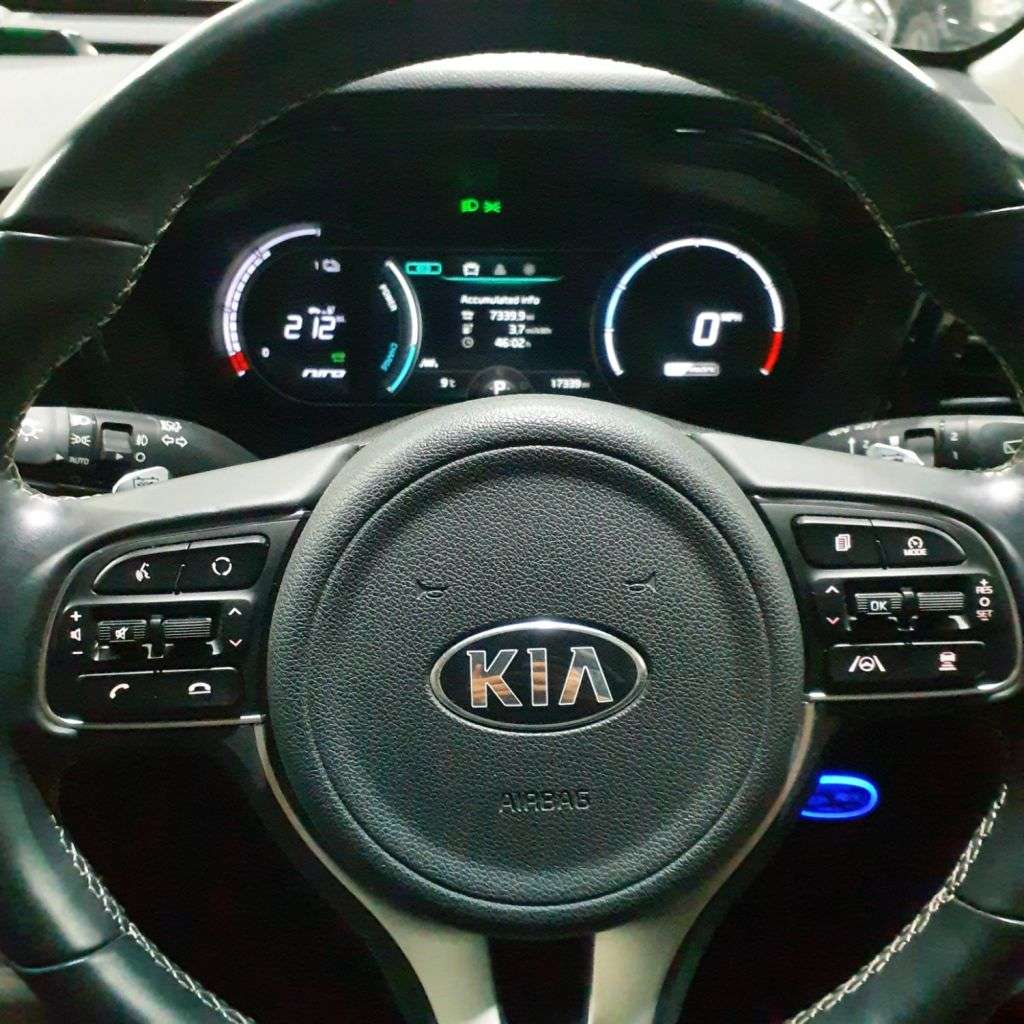 2022 KIA NIRO 2022 KIA NIRO