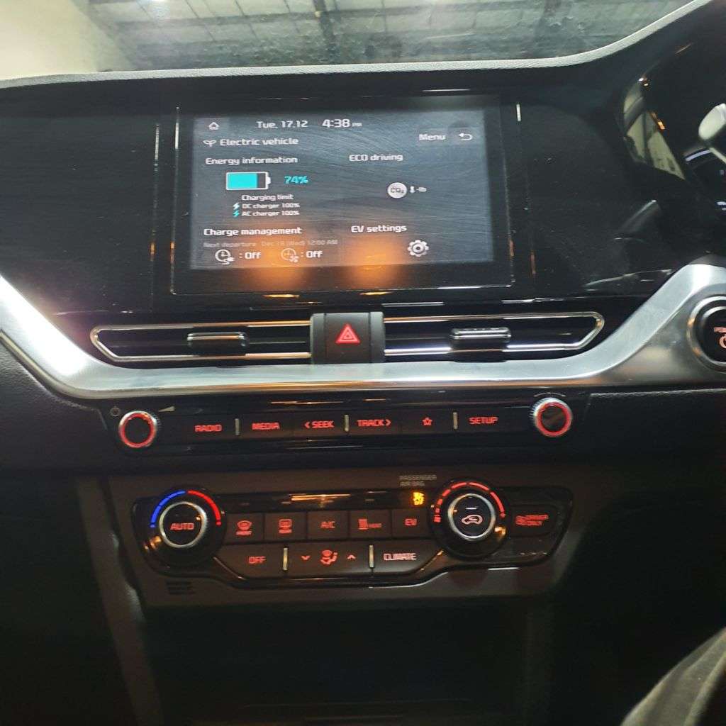 2022 KIA NIRO 2022 KIA NIRO