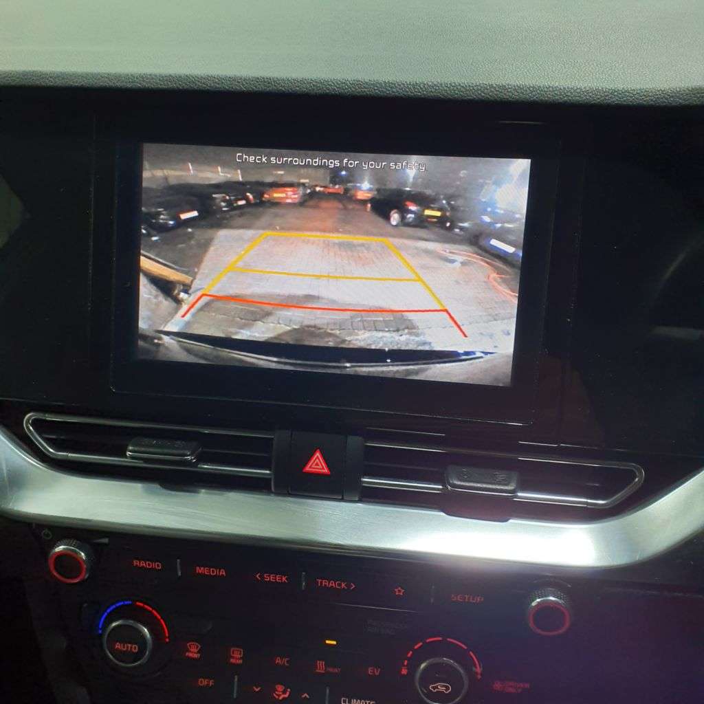 2022 KIA NIRO 2022 KIA NIRO